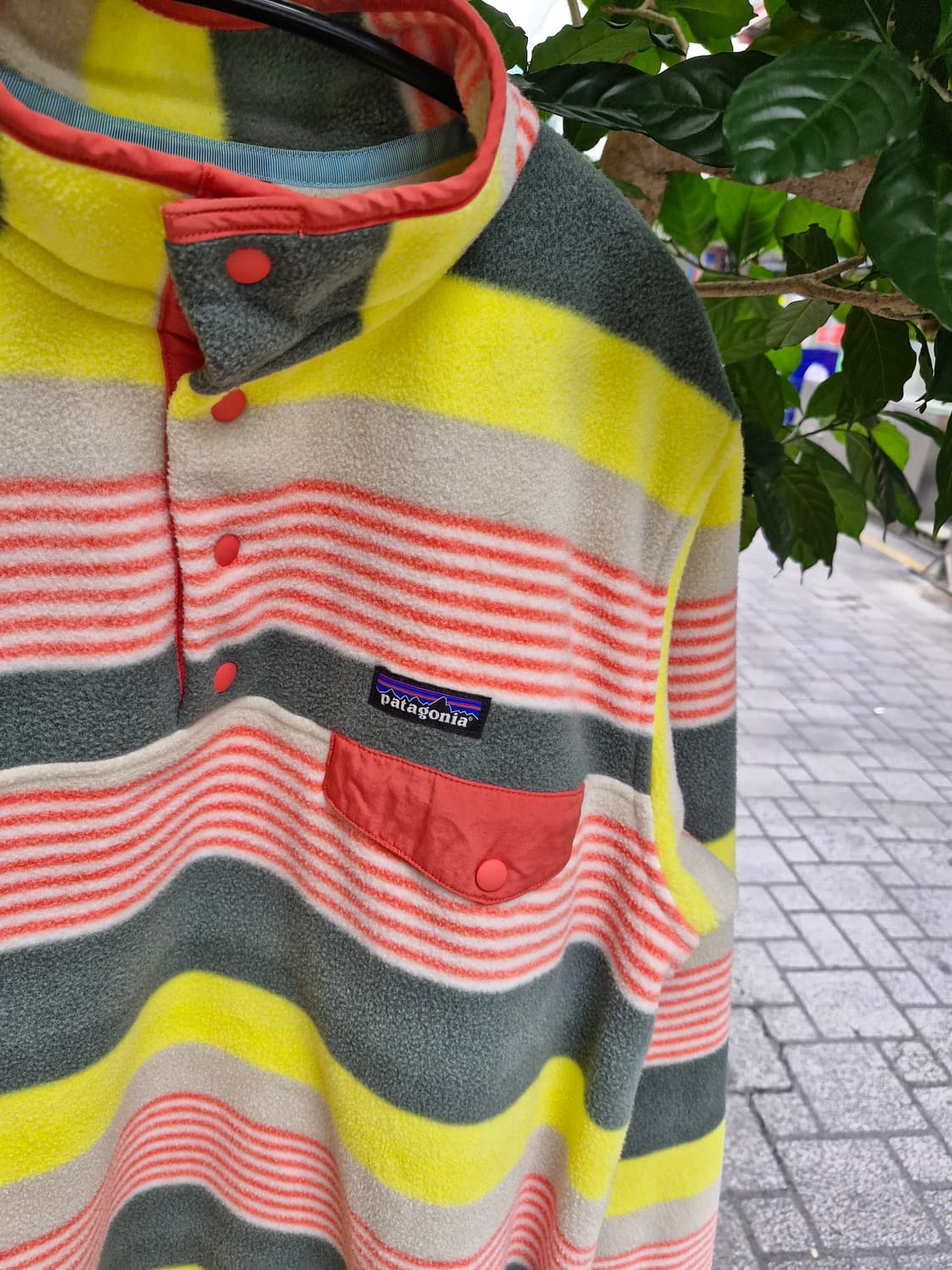 Z-101 파타고니아 신칠라  상품이미지3