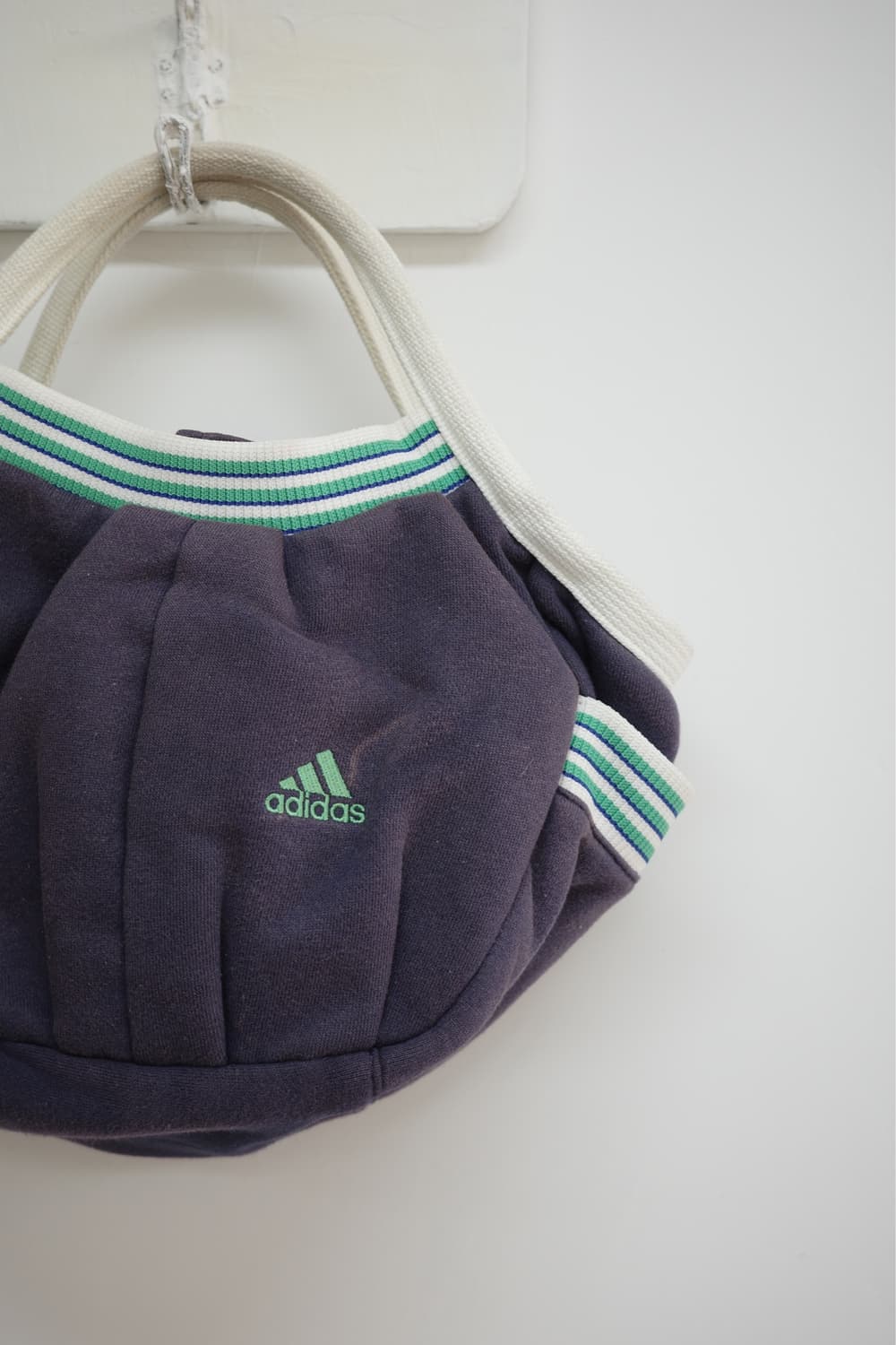 일본 아디다스 Japan Adidas sporty handbag 상품이미지5