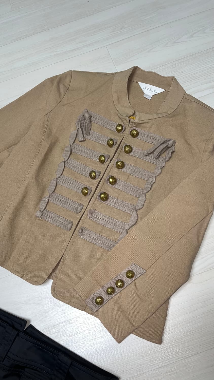 나폴레옹 카프리팬츠 상품이미지3