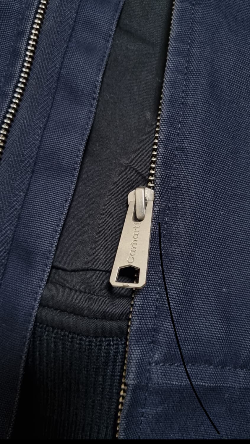 칼하트 빈티지 자켓 상품이미지6