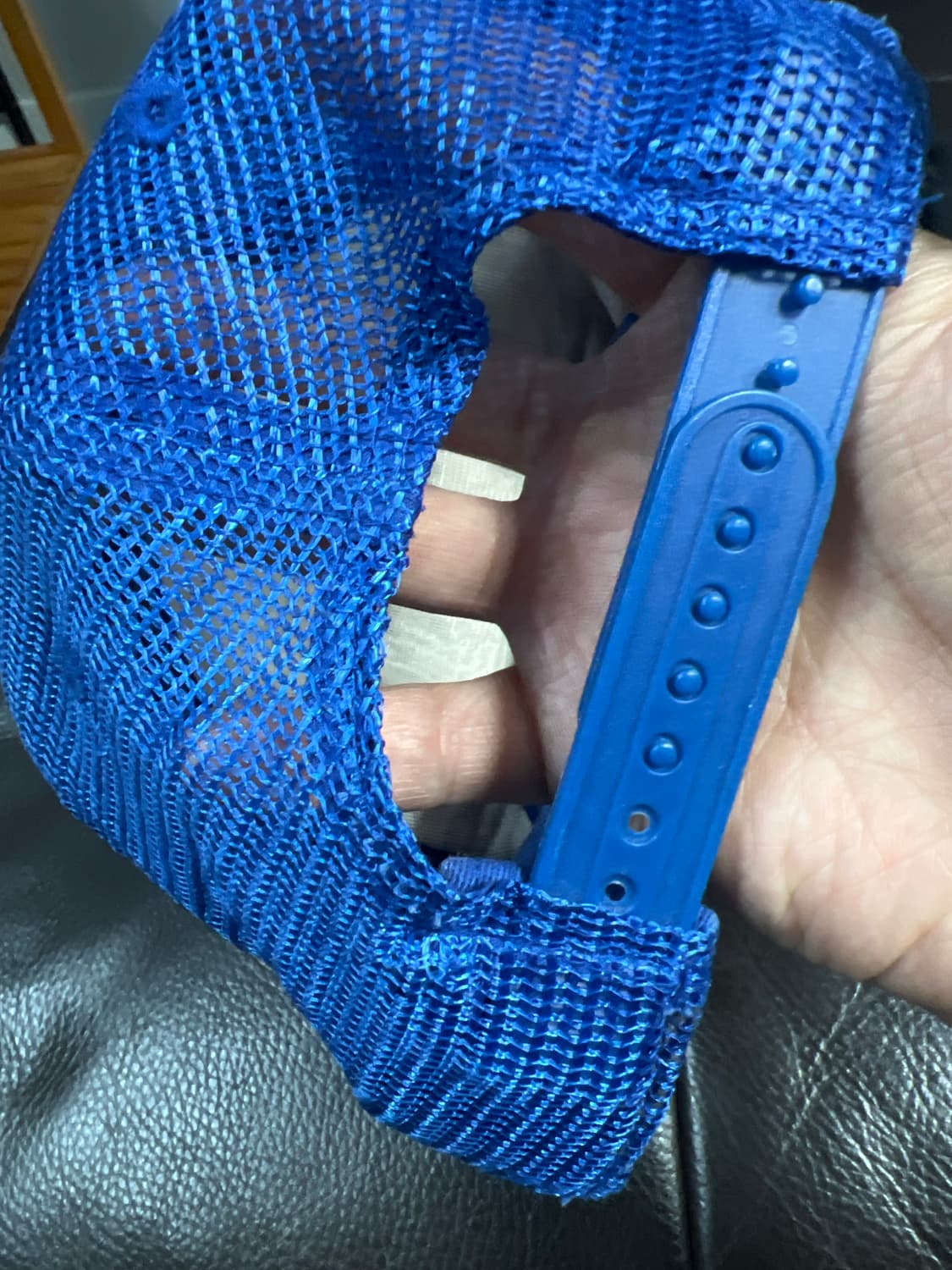 Usa 빈티지 캡 상품이미지2