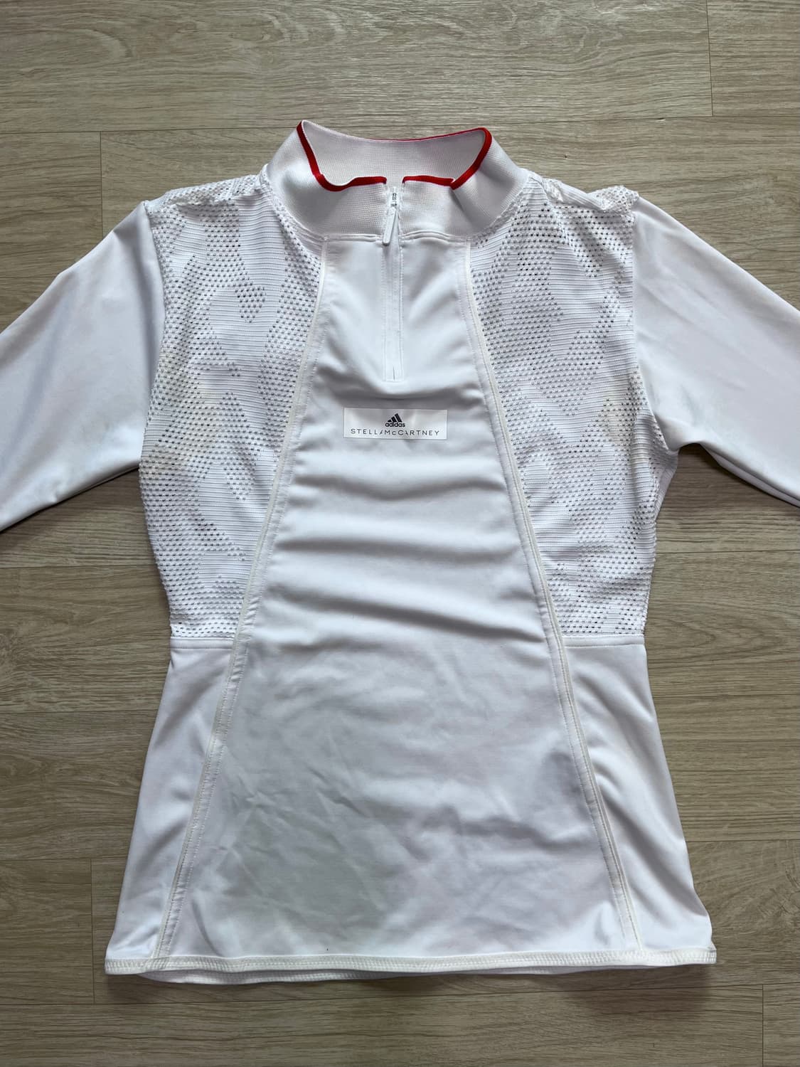 스텔라맥카트니 mesh top 상품이미지3
