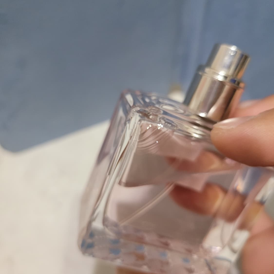 디올 미스디올 쉐리 블루밍부케 EDT 50ml 향수 (K) 상품이미지8