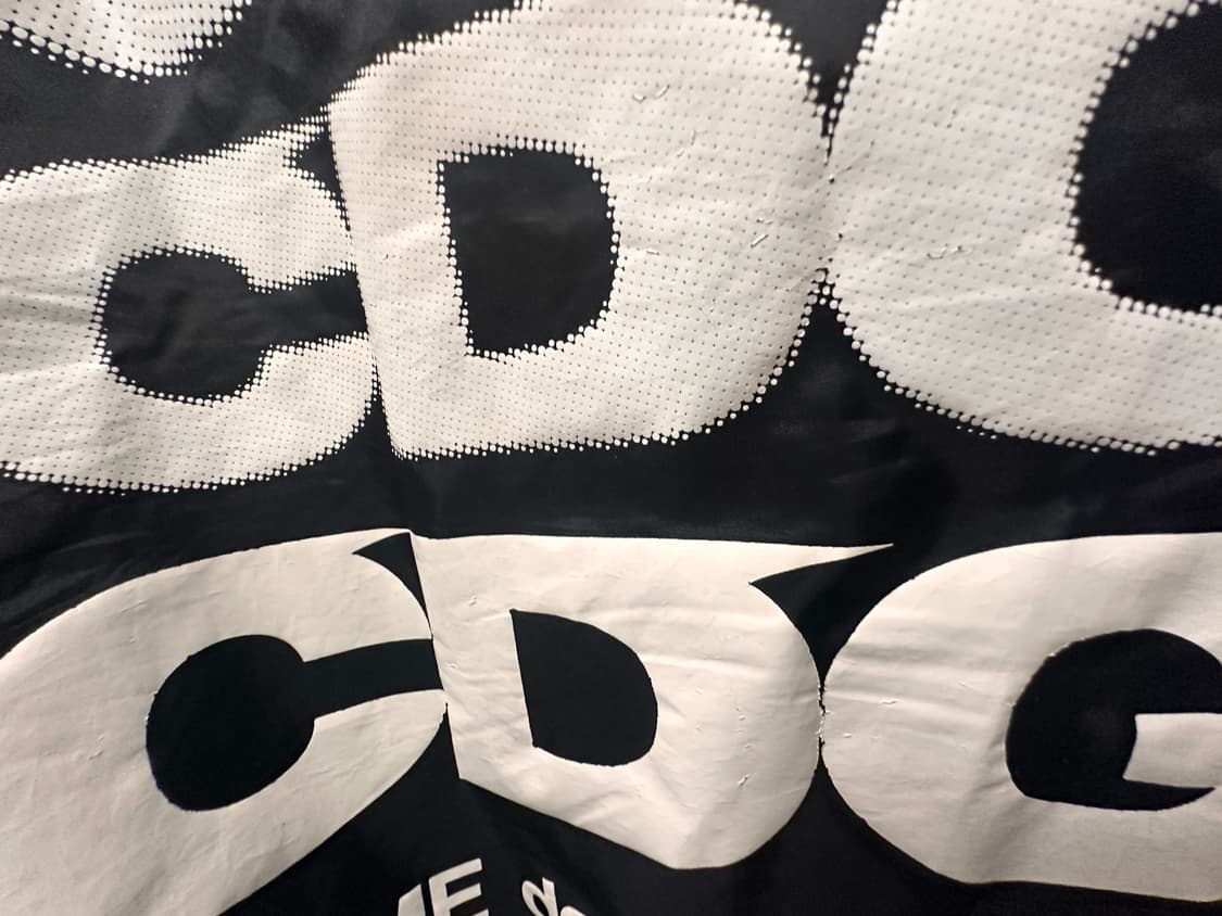 Cdg 코치자켓 S 상품이미지3