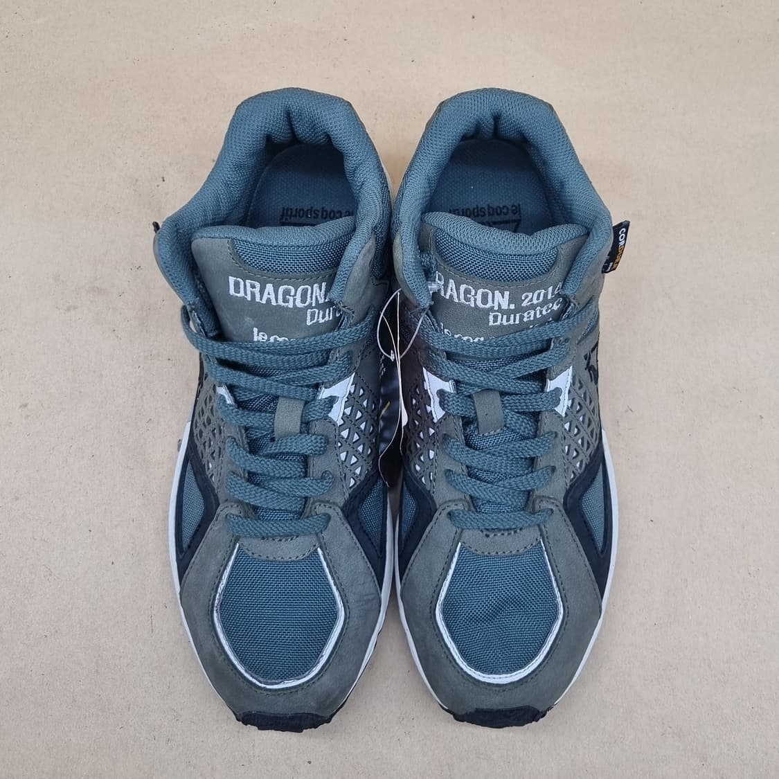 새상품 르꼬끄  드래곤  운동화240 상품이미지2