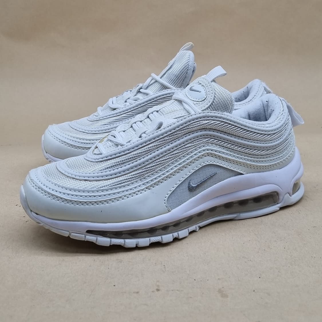 나이키 에어맥스 97 여성운동화240  상품이미지1