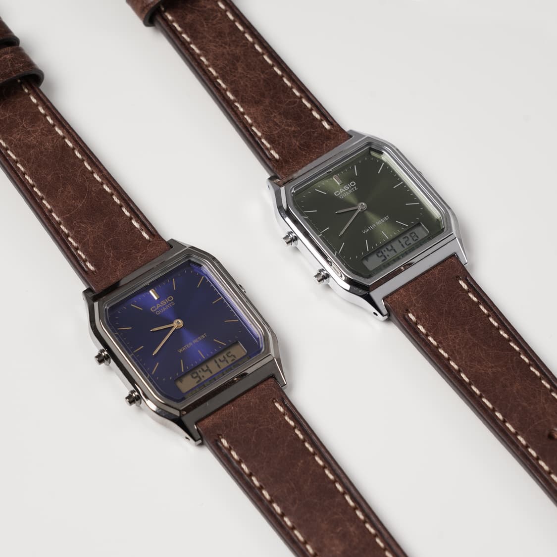 카시오 커스텀 시계(새제품) 상품이미지8