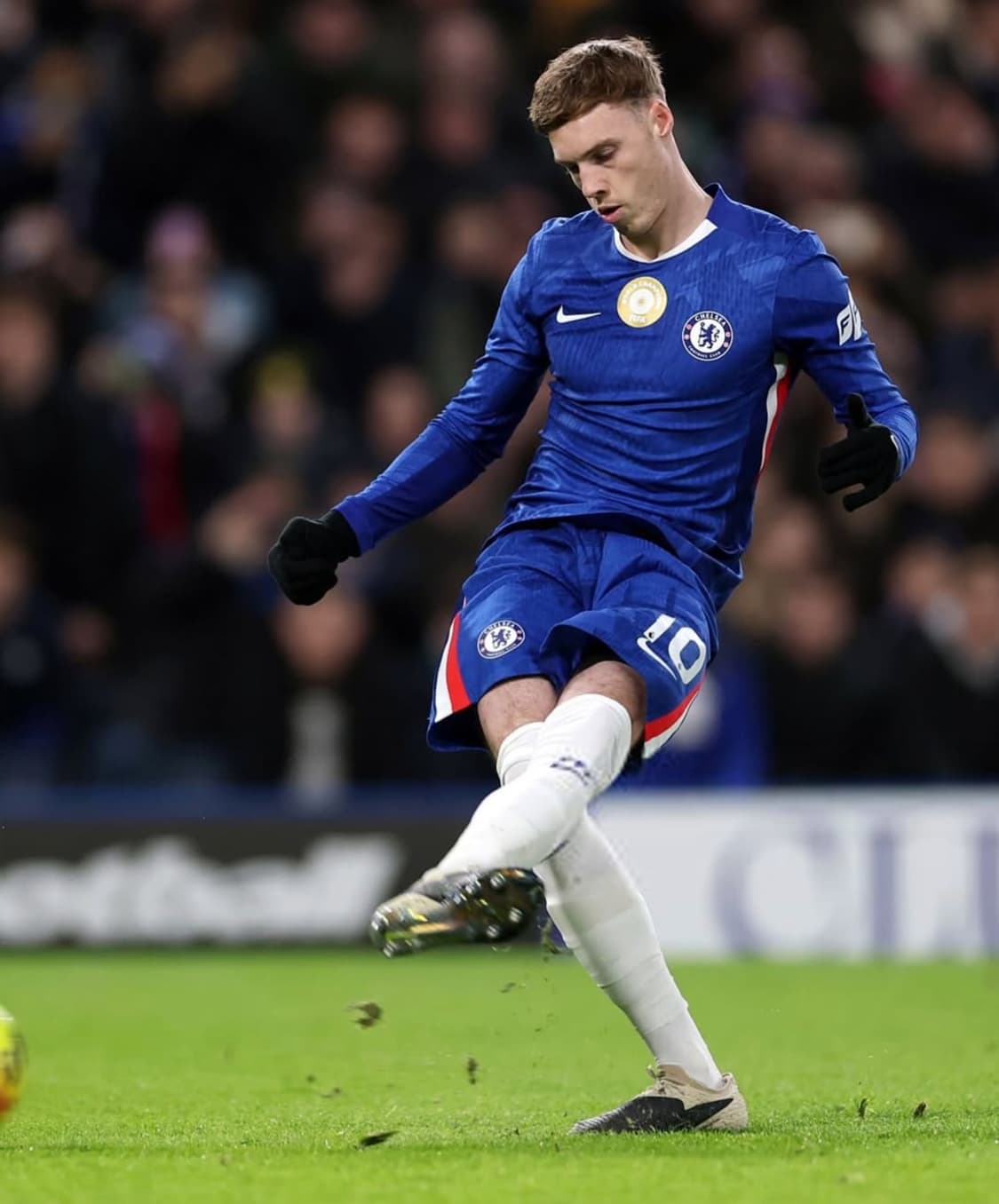 25-26 첼시 홈 콜 파머 긴팔유니폼 L사이즈 상품이미지9