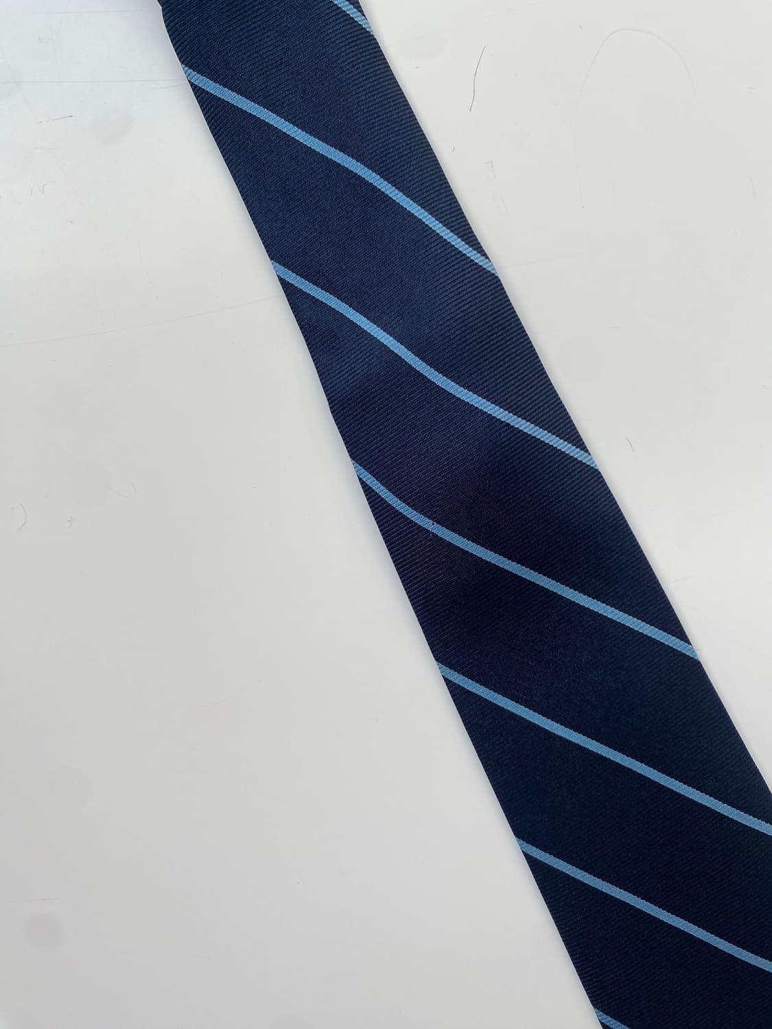 랑방 정품 명품넥타이 (LANVIN) 상품이미지7