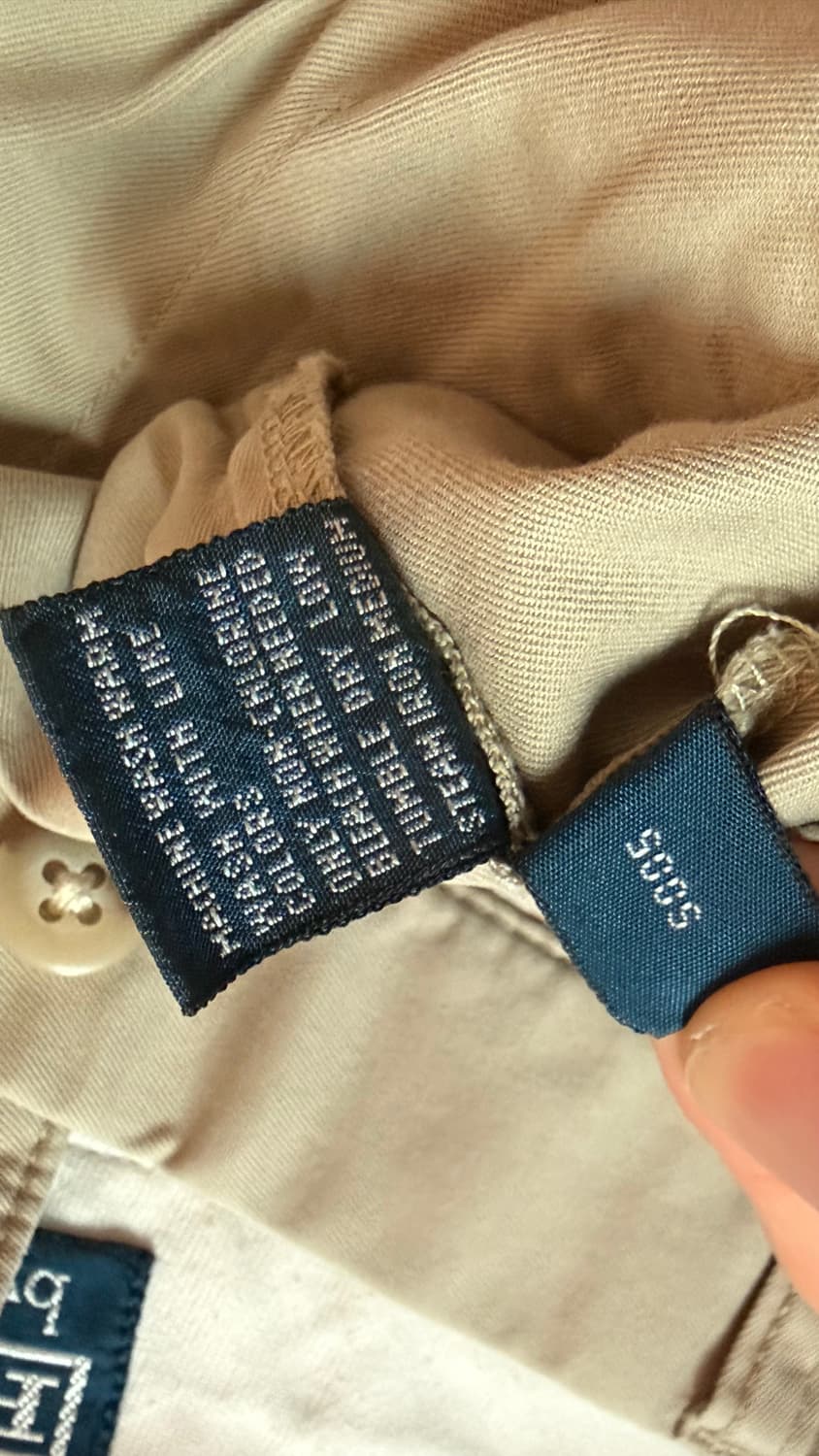 [32]폴로 랄프로렌 휘트먼 하몬드 치노팬츠 상품이미지5