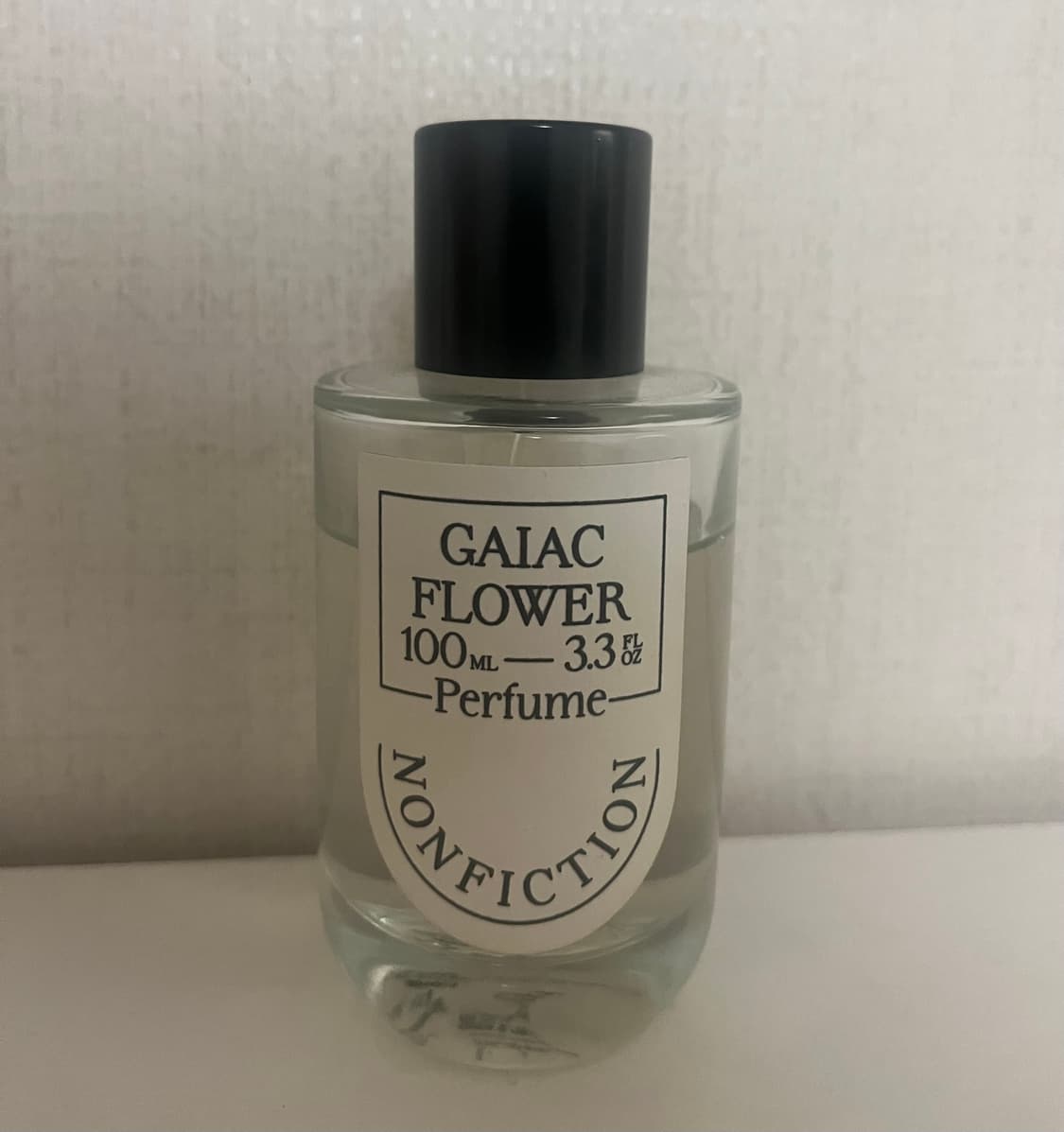 논픽션 가이악플라워 오드퍼퓸 100ml 상품이미지1