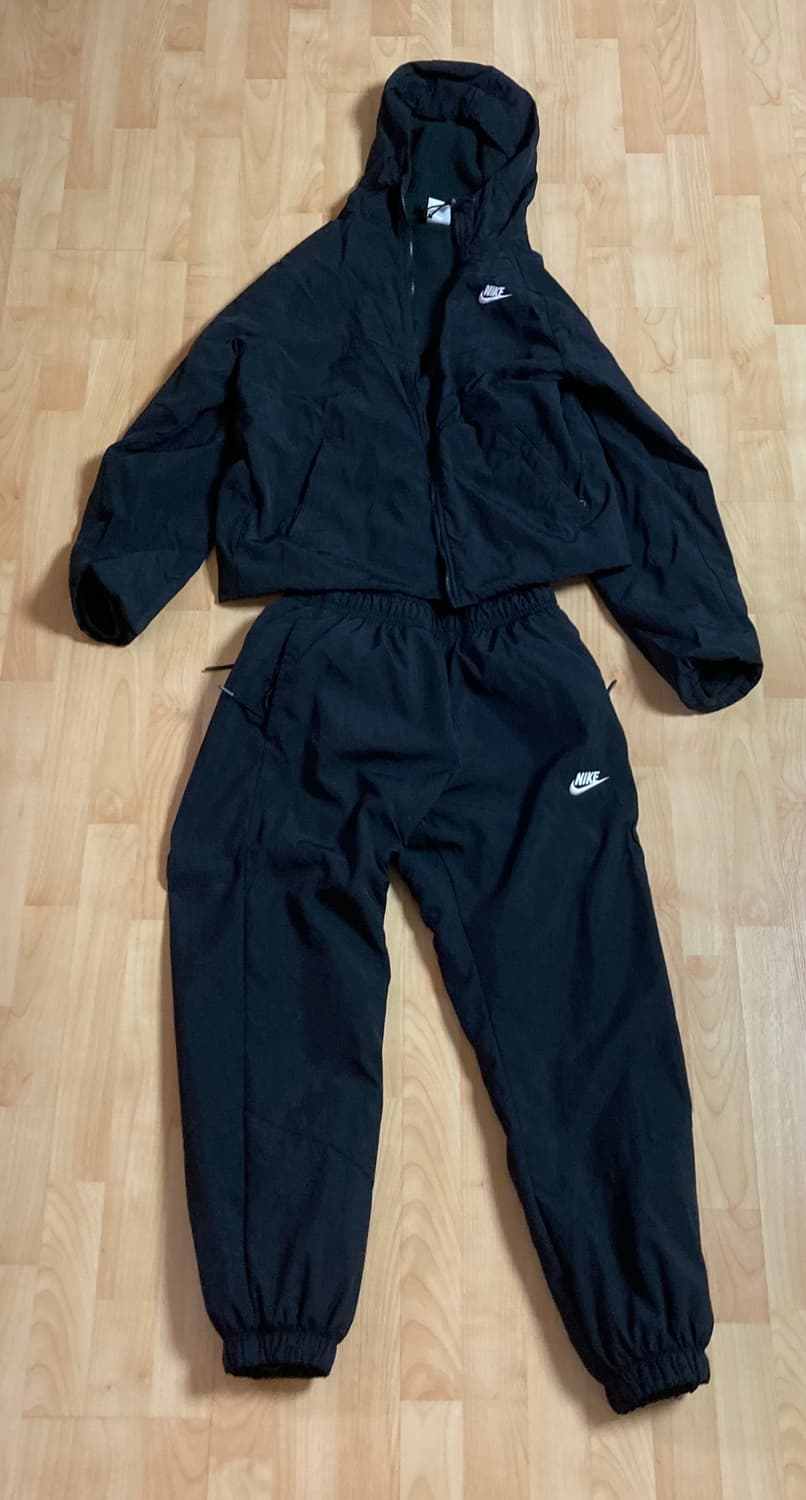 나이키 써마핏 셋업 상품이미지1