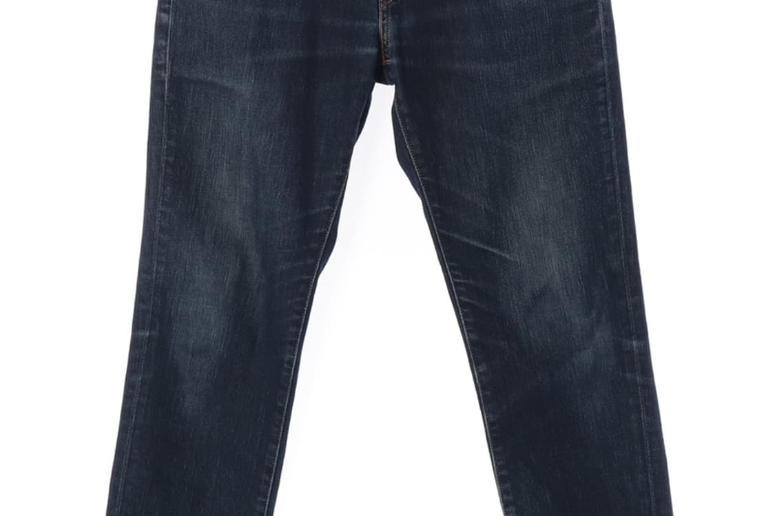 리바이스 511 슬림핏 진청 데님 팬츠 32 상품이미지4
