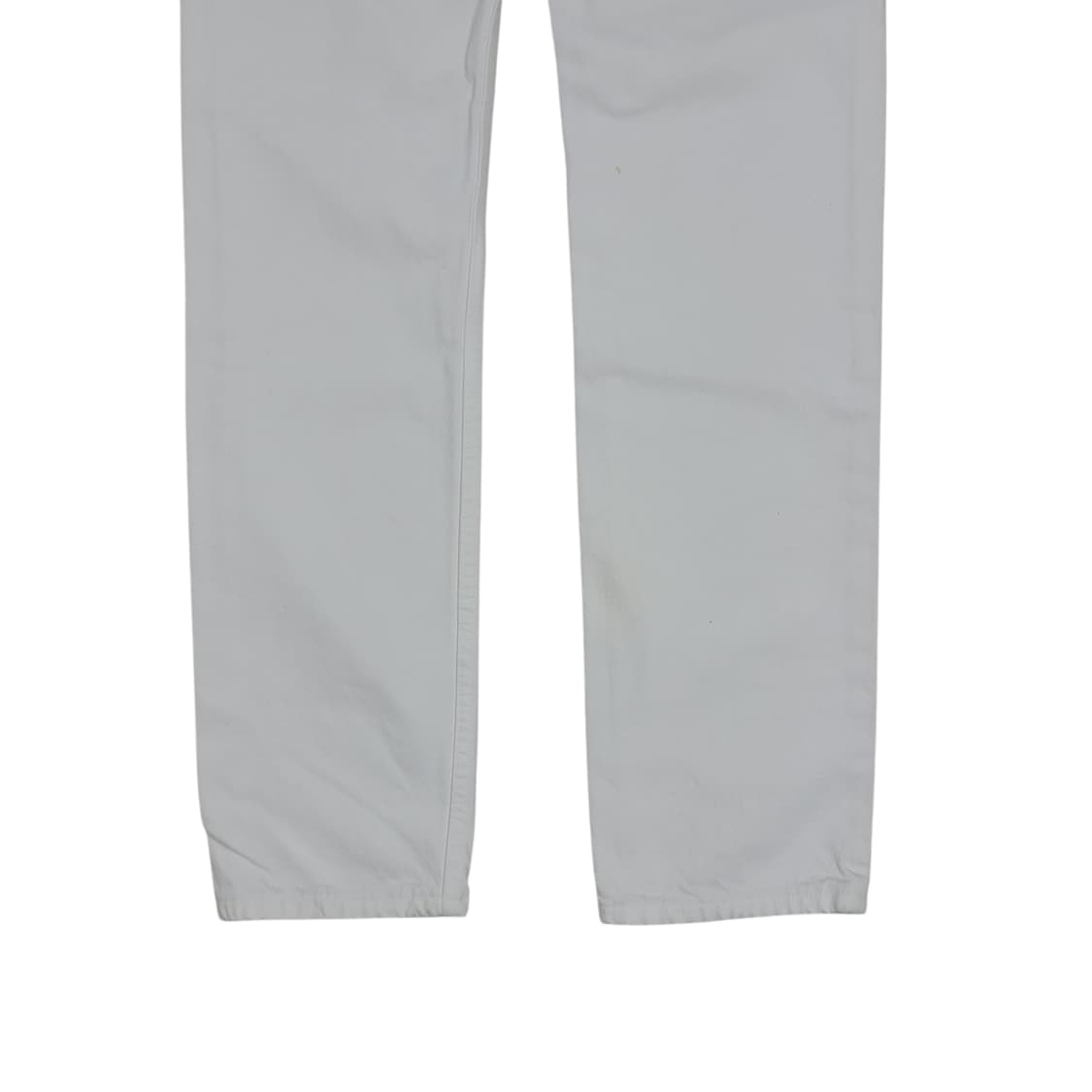 '90s U.S.A Levi’s 505 White Jeans 상품이미지10
