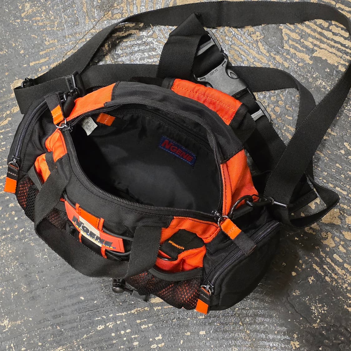 N'GENE 크로스백 상품이미지7