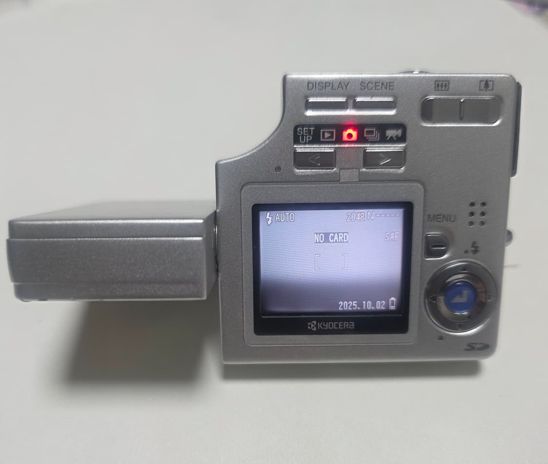 kyocera sl300r/교세라sl300r 초희귀 상품이미지2