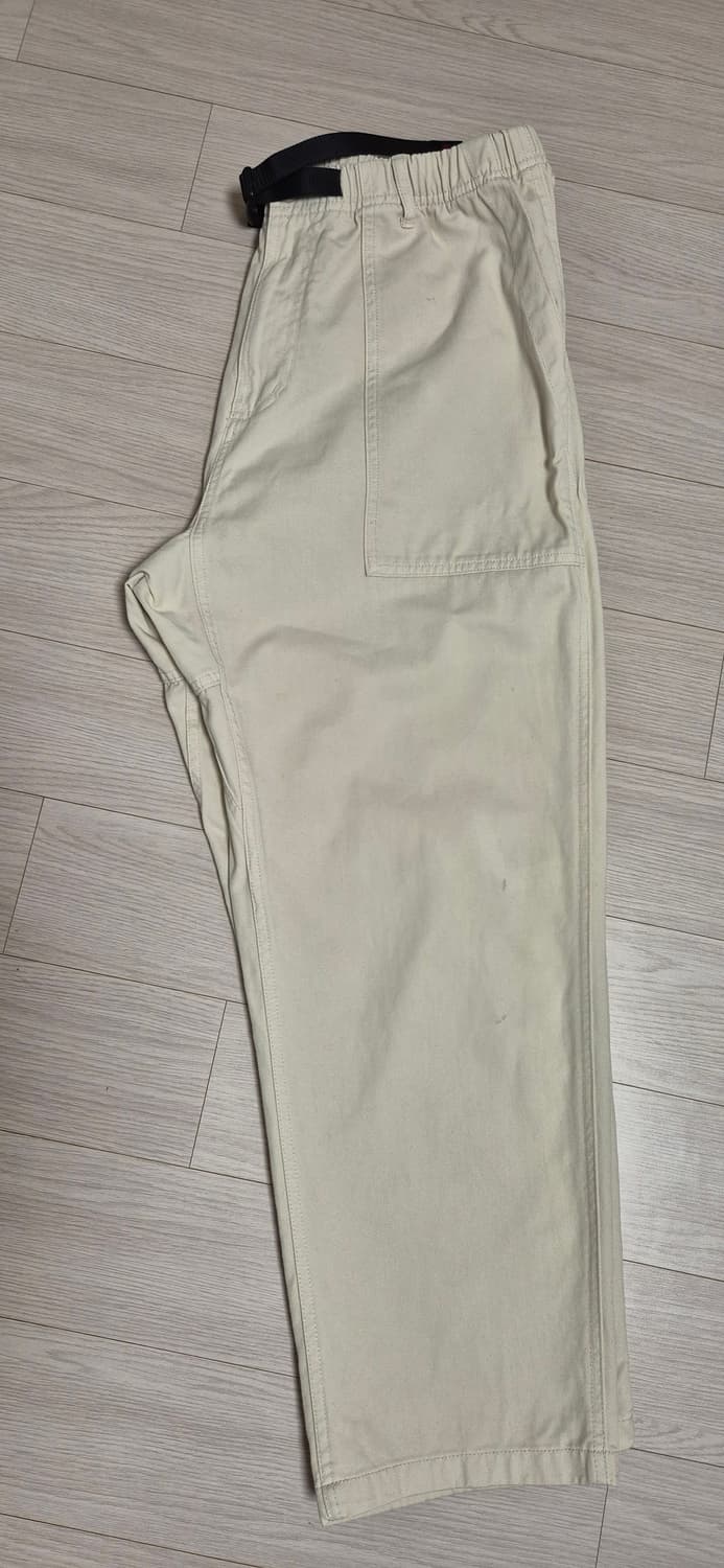 그라미치 루즈테이퍼드 팬츠 Us Chino-L(32~4) 상품이미지5