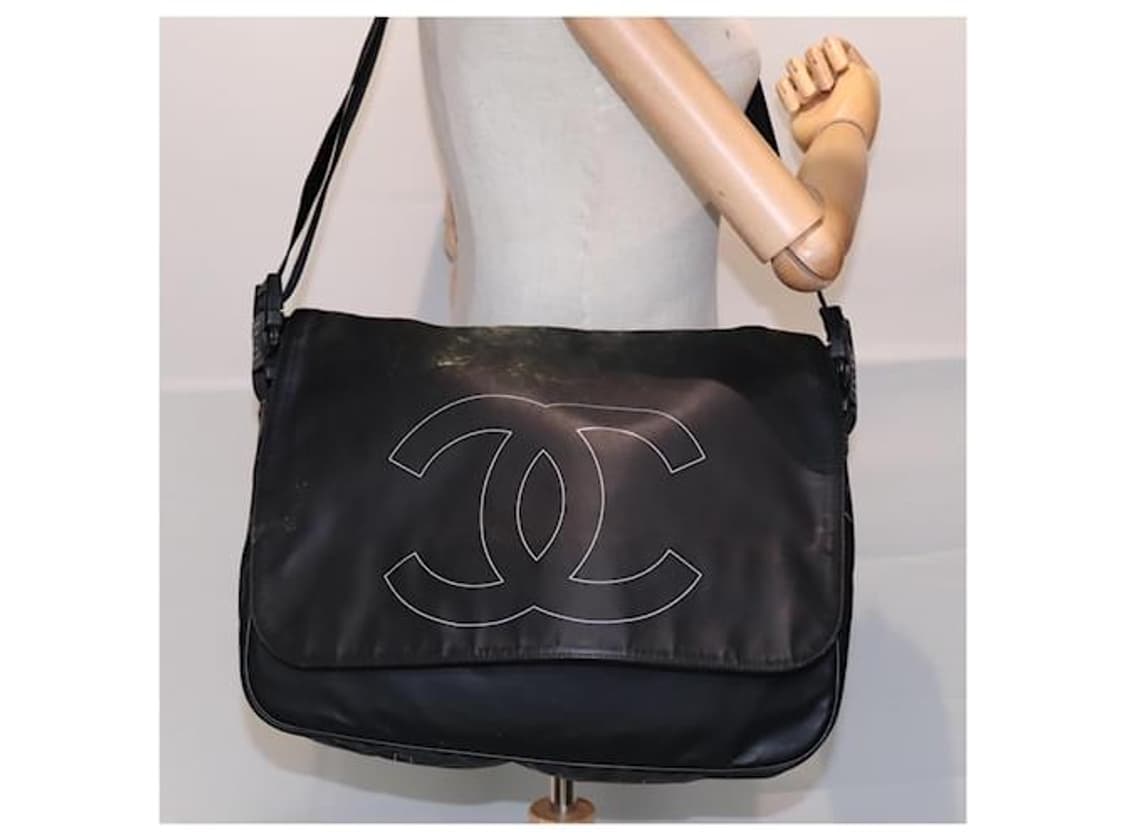 샤넬 스포츠 메신져백  상품이미지8