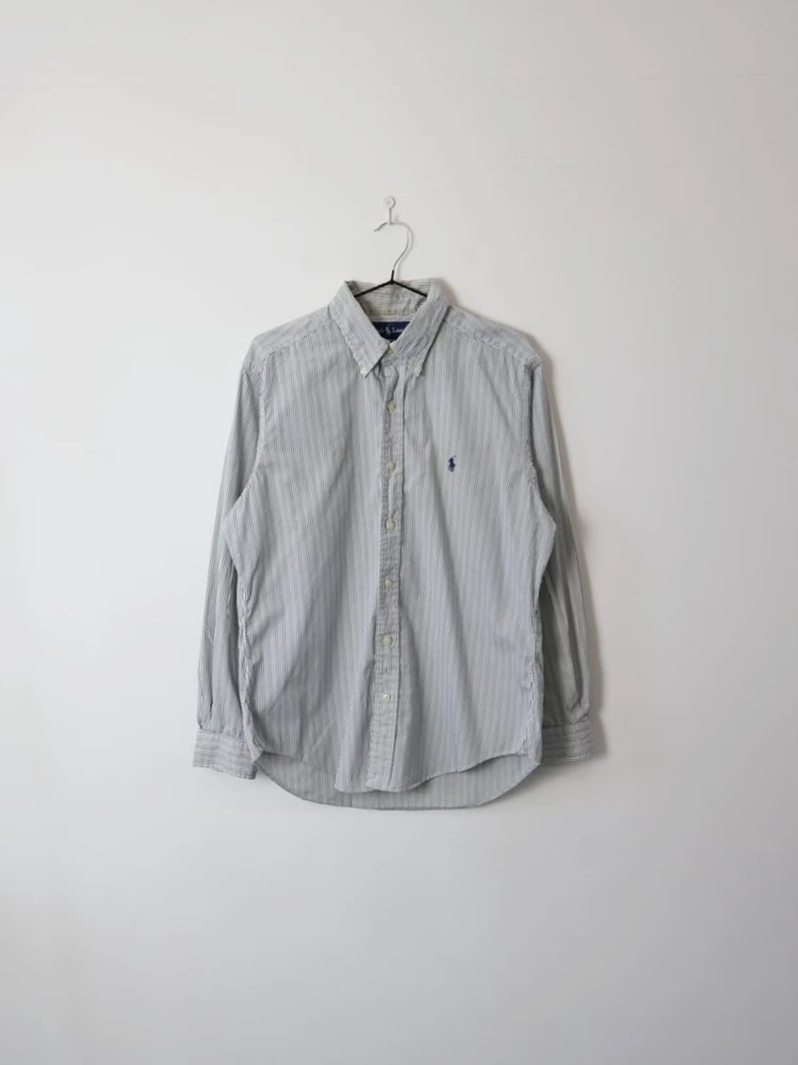 Polo Ralph Lauren Classic  Shirt 상품이미지3