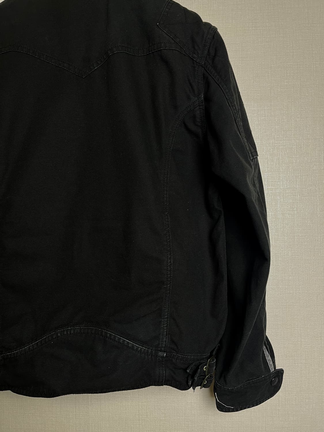 [M] 리바이스 데님 재킷 || LEVI’S 상품이미지8