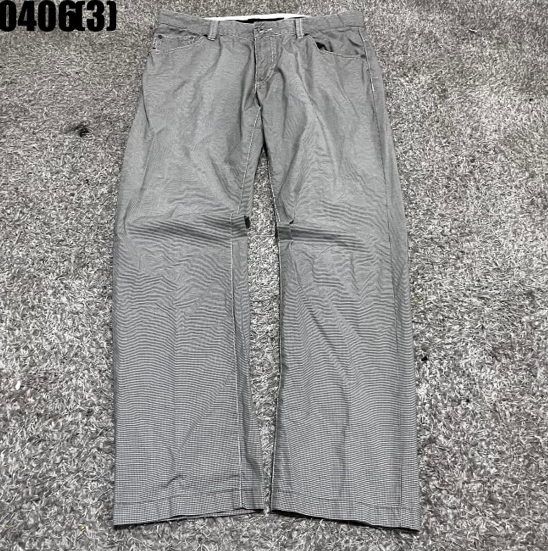 캘빈클라인 팬츠 상품이미지1