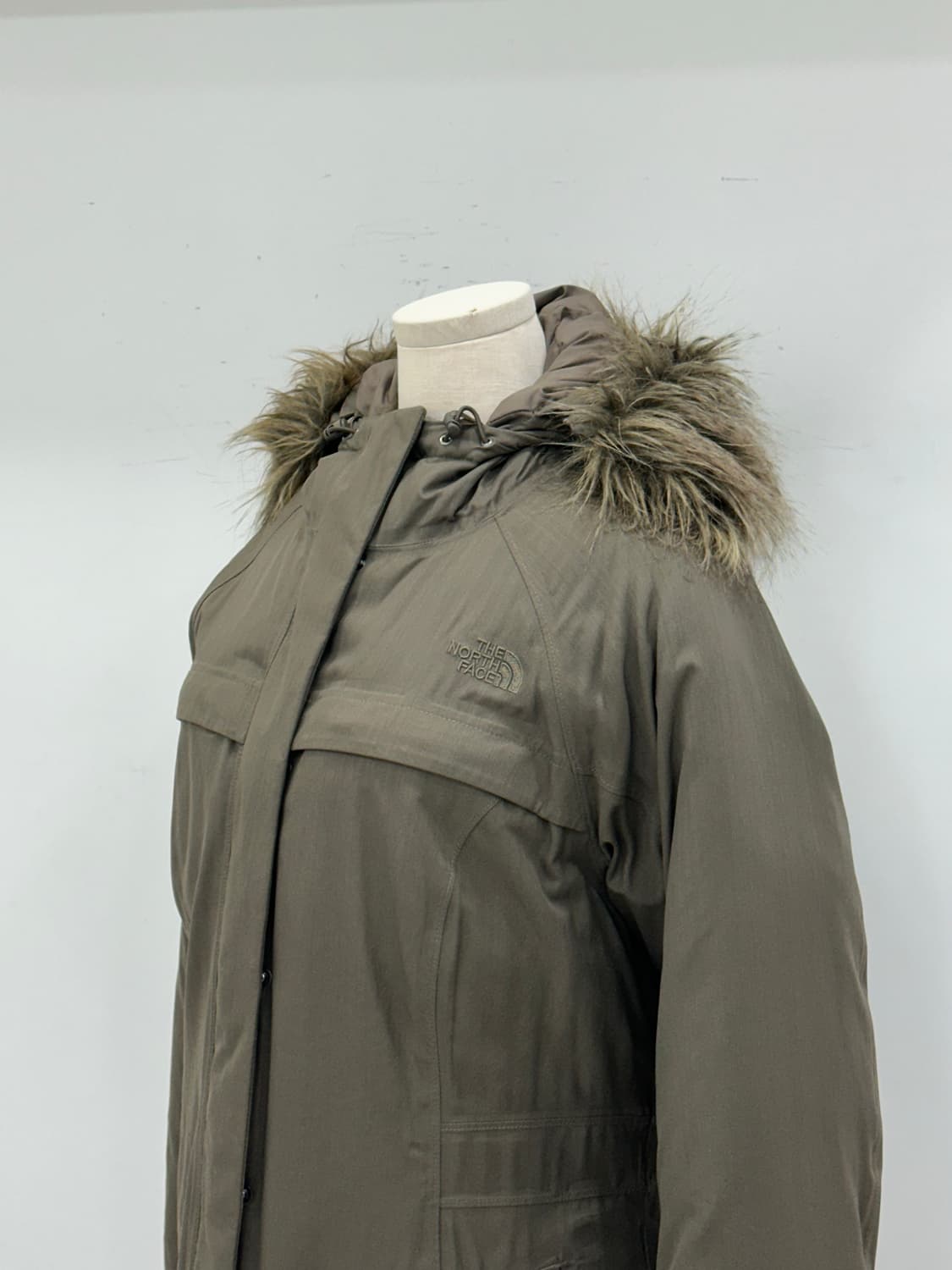 노스페이스 여성 다운 상품이미지5