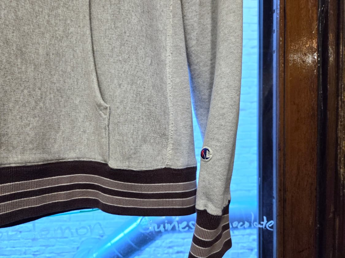 챔피온 리버스위브 스웻  상품이미지5