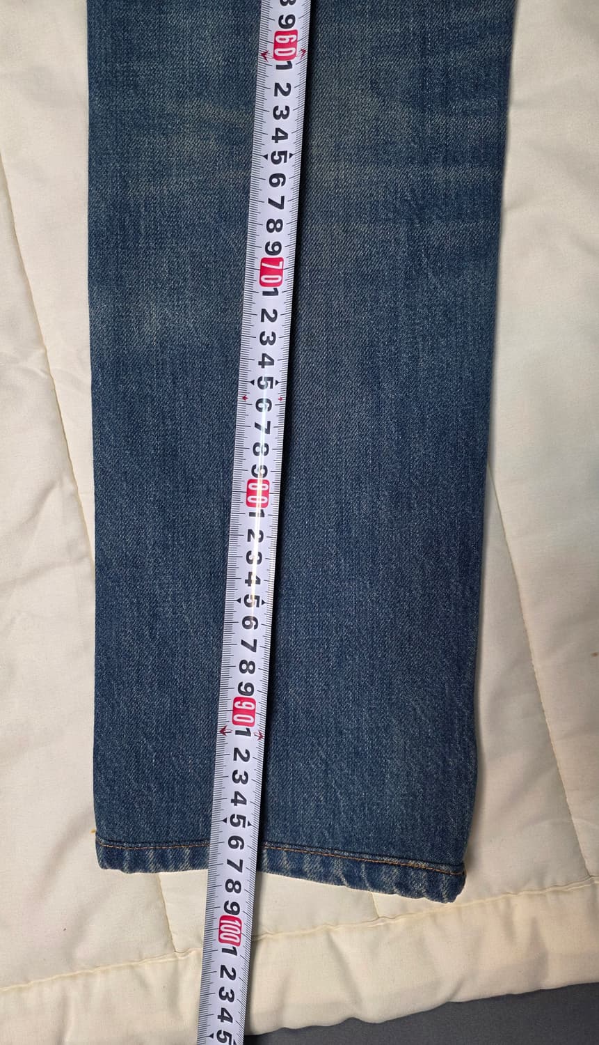 구찌청바지 상품이미지8