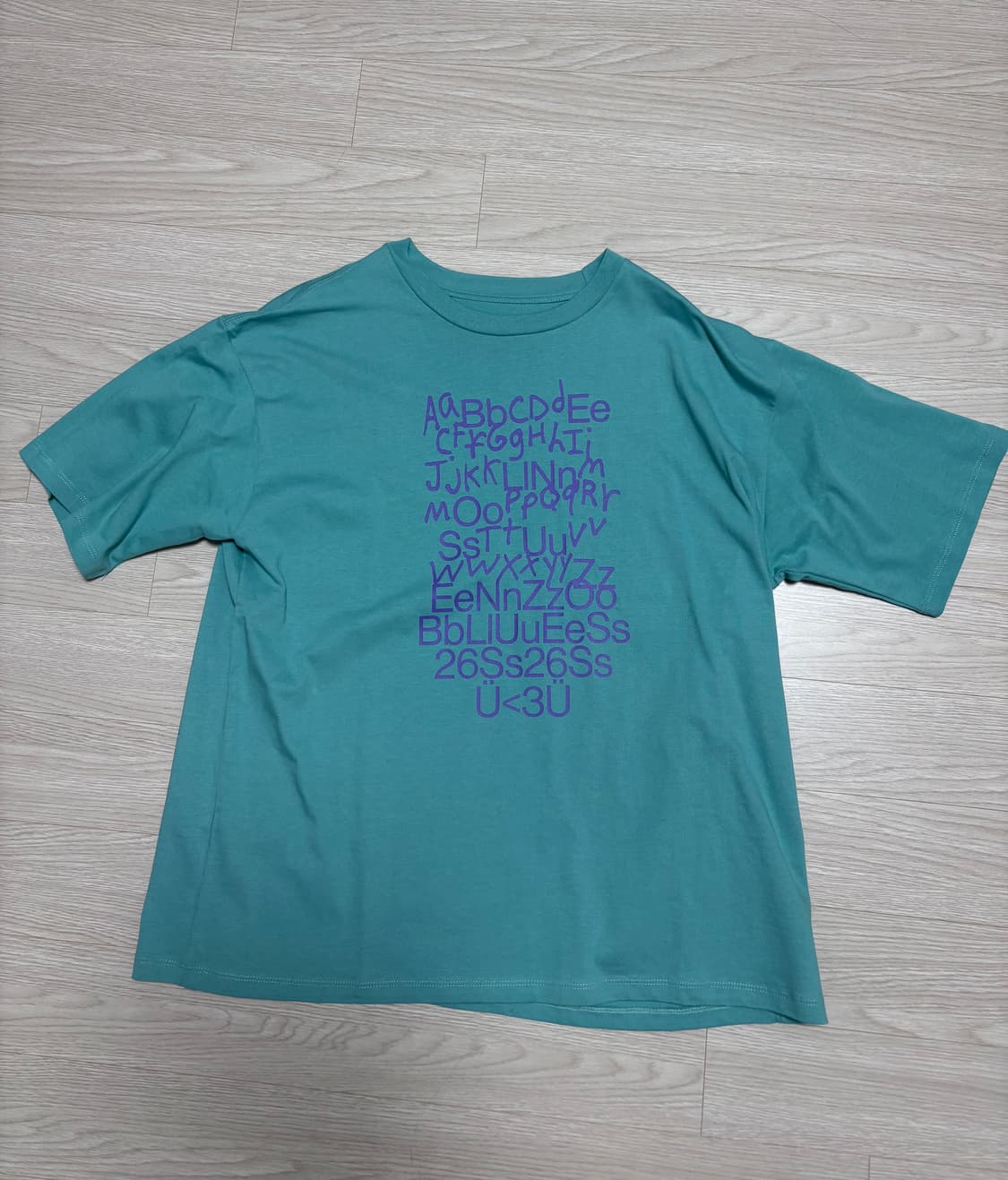 엔조블루스 반팔 상품이미지1