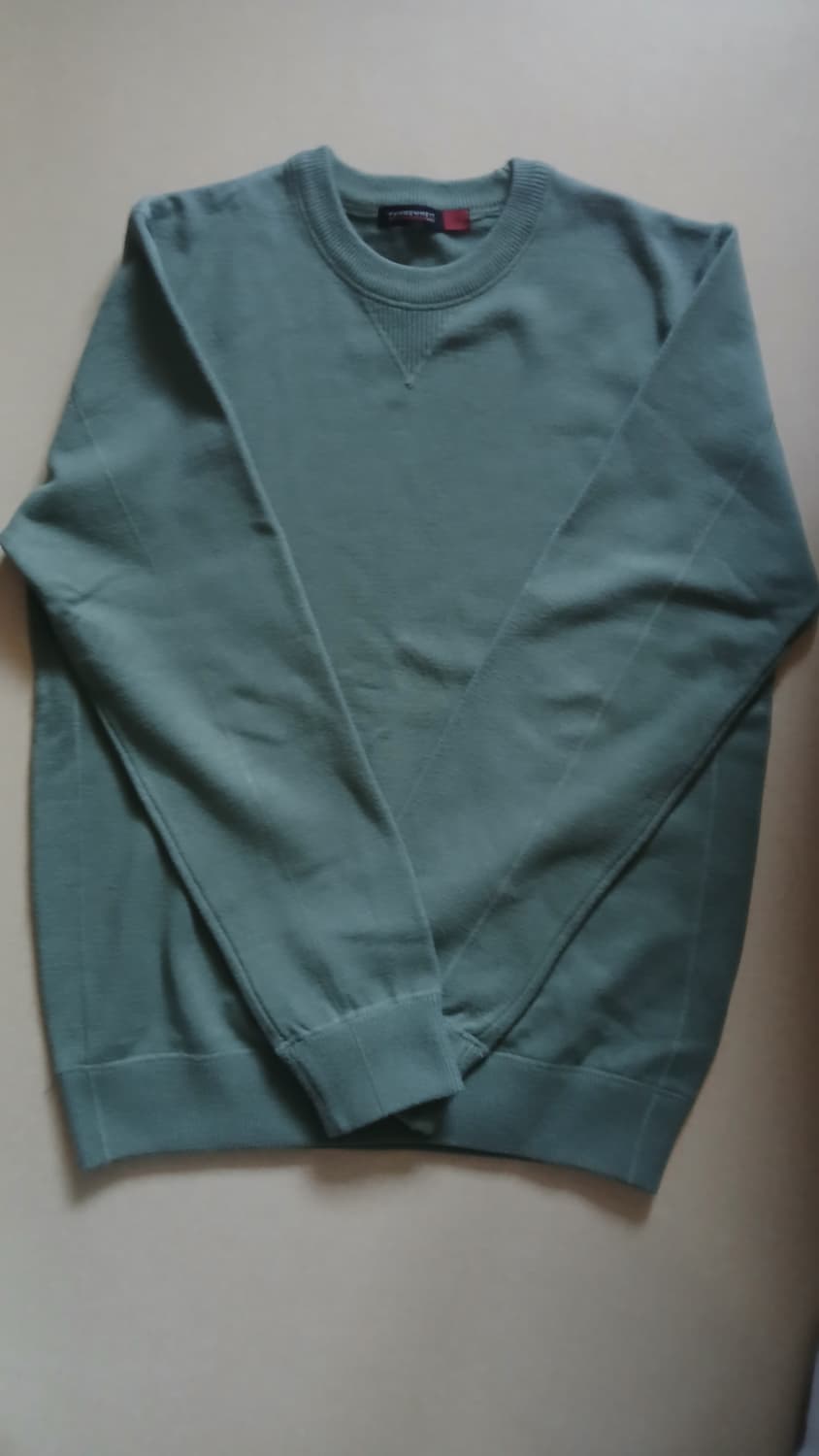 파렌하이트 니트 민트 상품이미지1