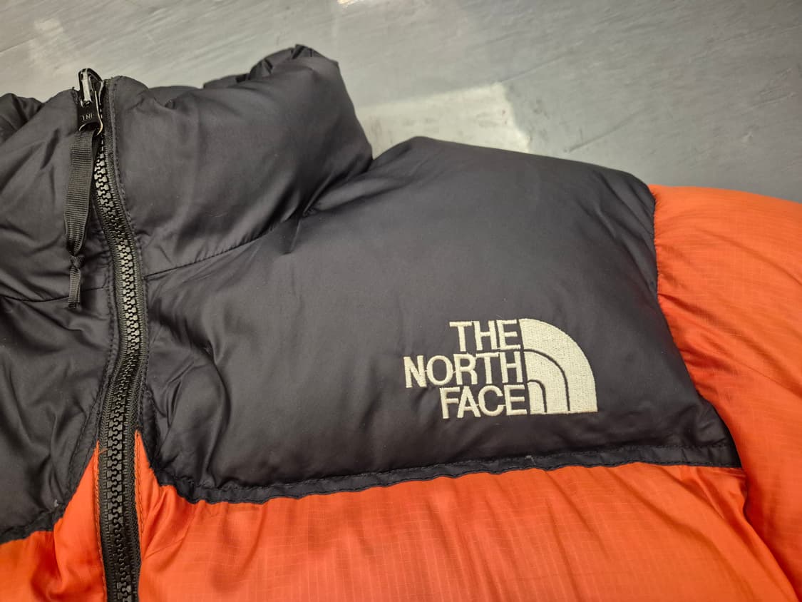 90s 노스페이스 눕시 700 상품이미지4