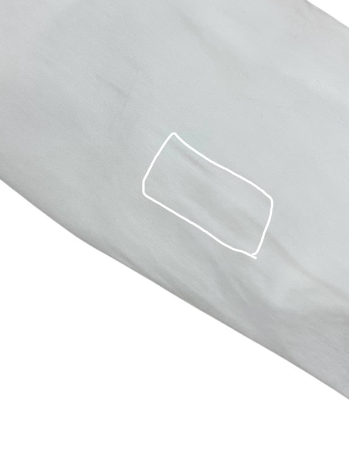 비비안웨스트우드 셔츠 화이트 (38,S) 상품이미지7