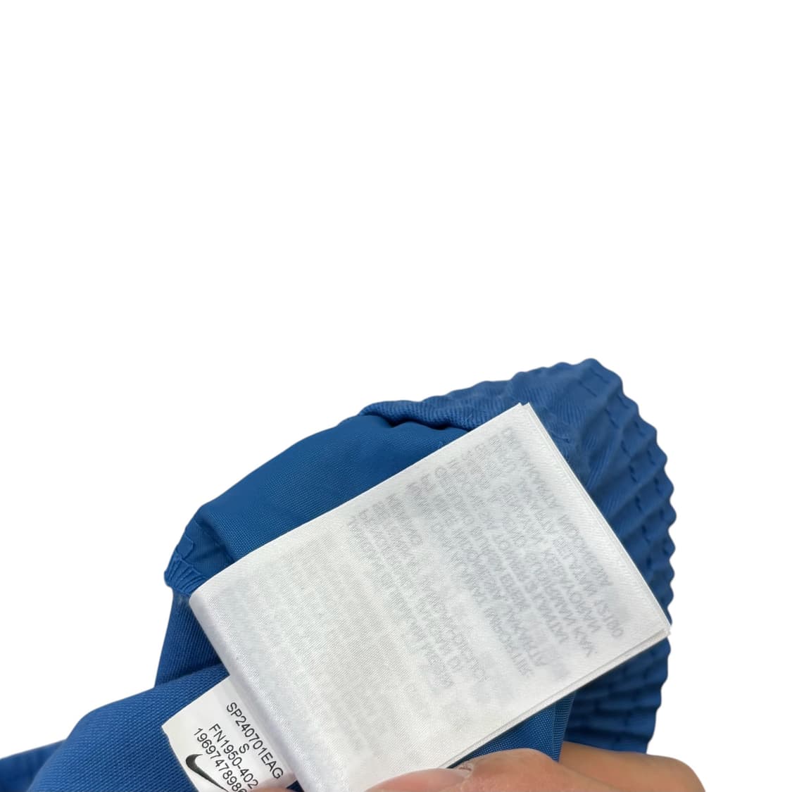 나이키 스포츠웨어 하이웨이스트 팬츠 상품이미지5