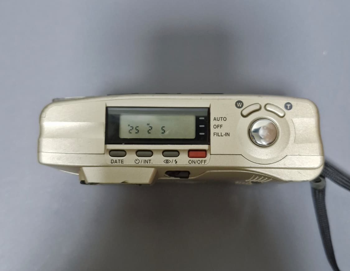 삼성 Z 70R 필름카메라 상품이미지6