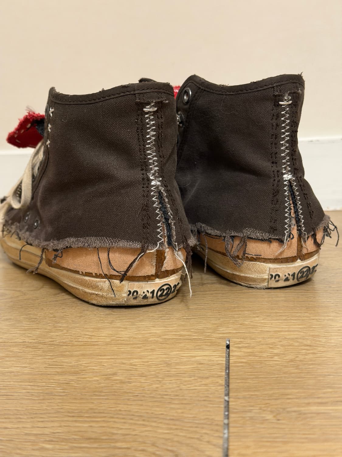 마르지엘라 러브 투 데스 42 상품이미지5