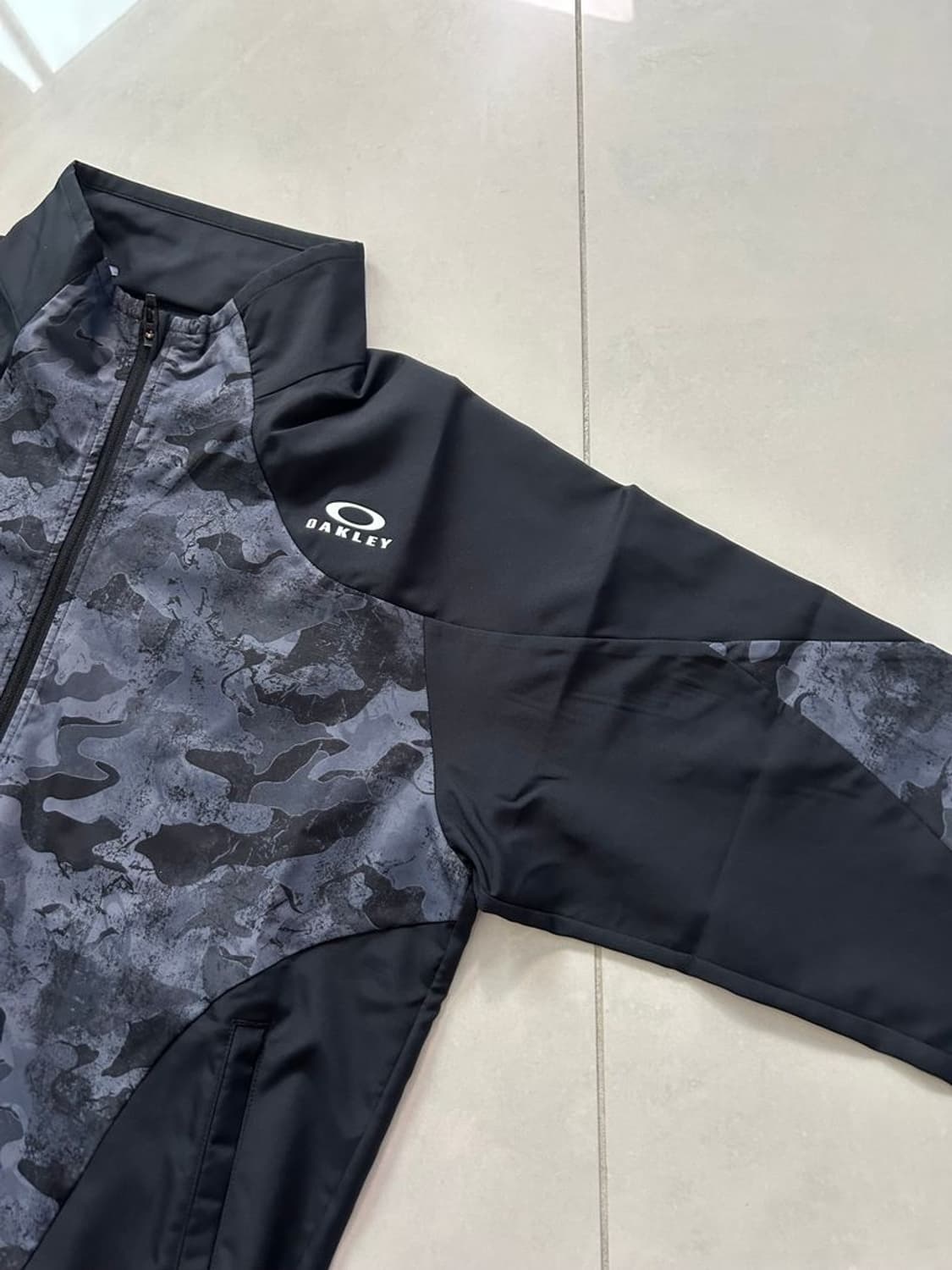 CLOTH JKT 11.0 YTR 천 JKT 11.0 FOA408967 상품이미지5