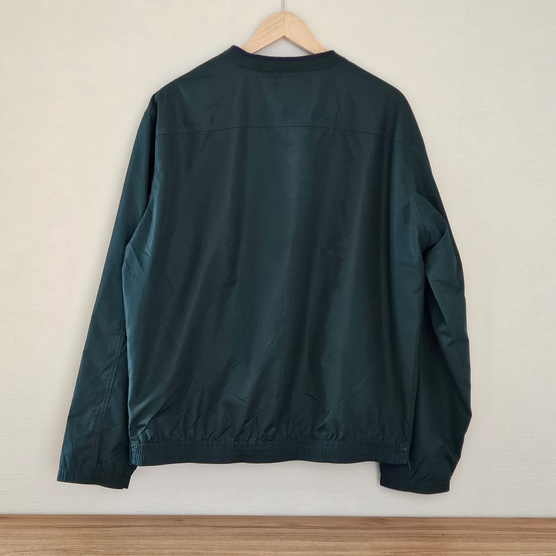 폴로 골프 웜업 풀오버 / 실측 100~105 상품이미지7