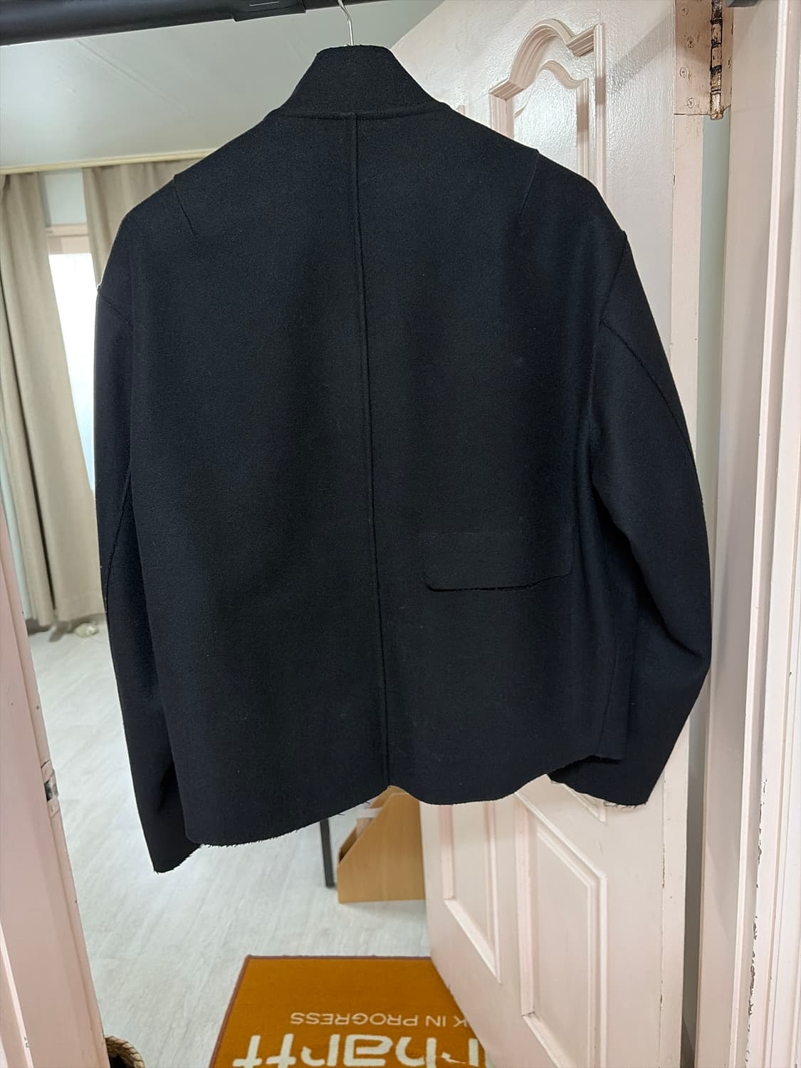 이얼즈어고 블루종  상품이미지4