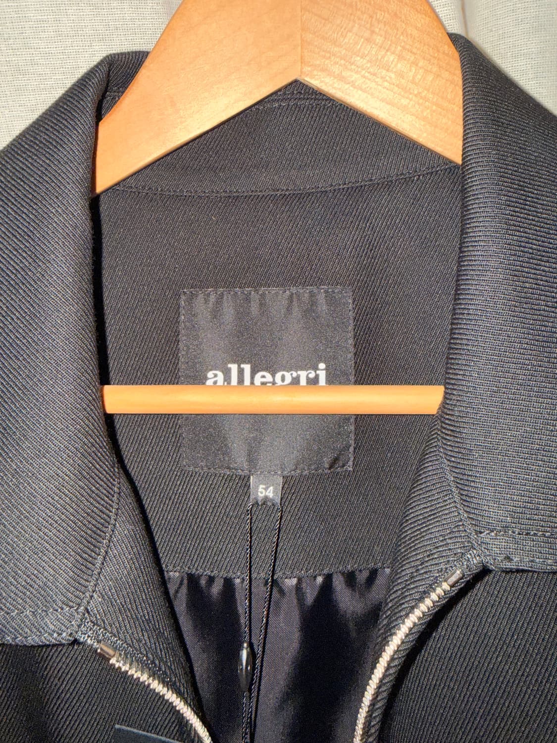 알레그리 자켓 상품이미지4