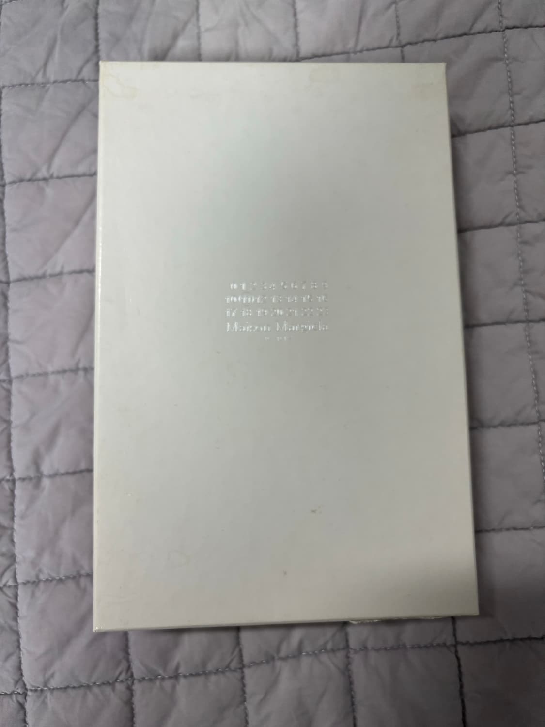 마르지엘라woc체인백 브라운 상품이미지9