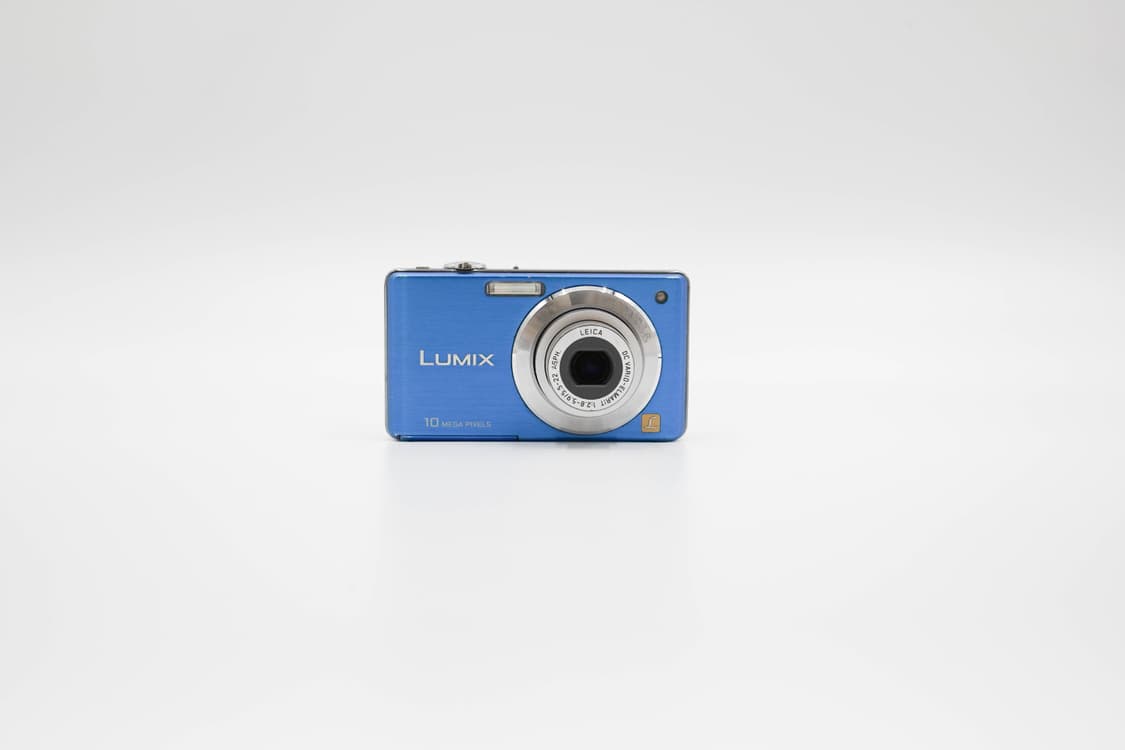 Panasonic LUMIX DMC-FS7 (파나소닉 루믹스 FS7) 상품이미지3