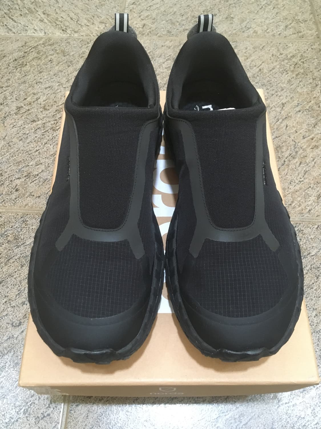 노다 003 피치블랙 판매합니다 상품이미지2