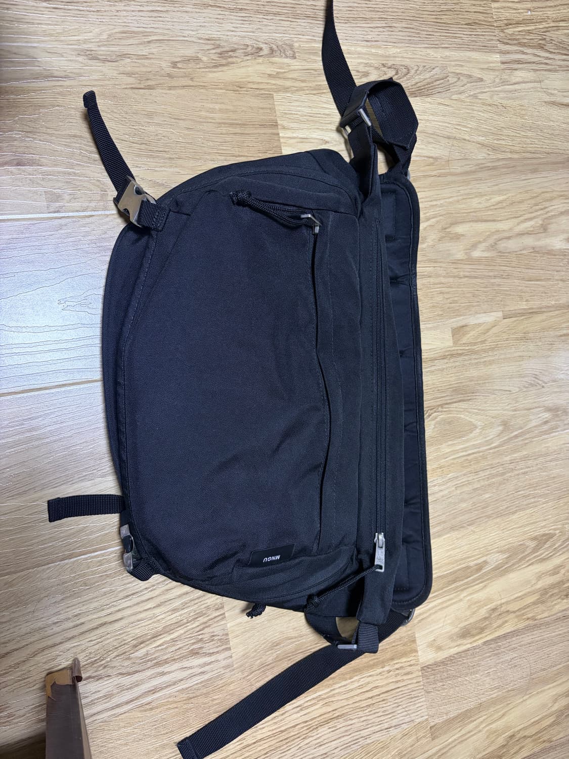 MNGU 밍구 크로스백 판매 상품이미지1