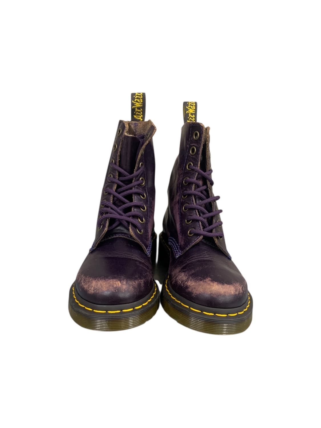 닥터마틴 1460 파스칼 퍼플 UK4(230) 상품이미지4