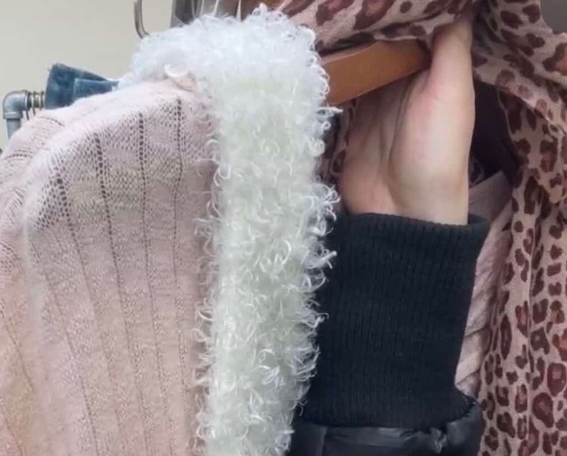 핑크 가루 set 상품이미지1