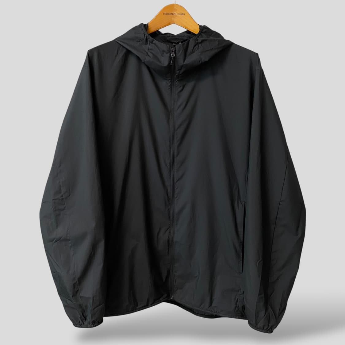 (XL)유니클로 UV 포켓터블 파카 상품이미지1