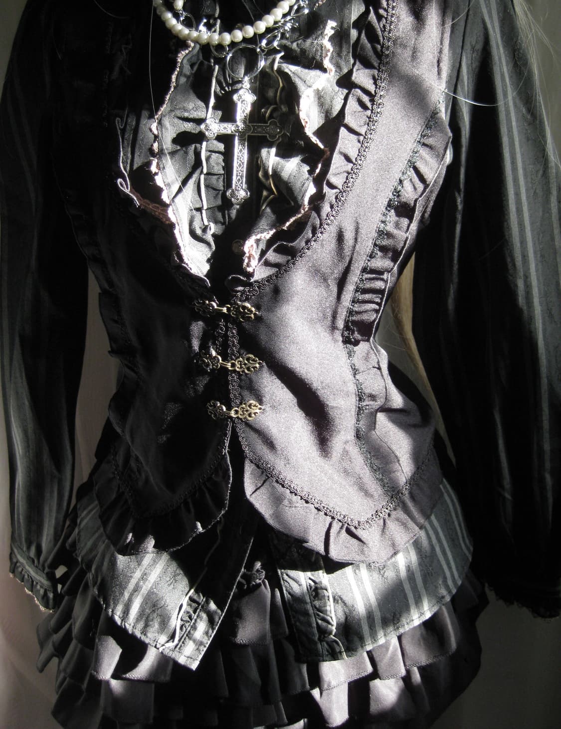 Axes femme 2 set  상품이미지5