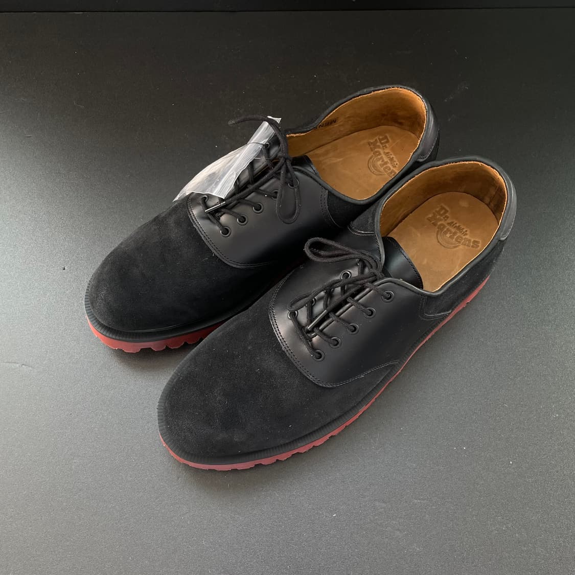 [270] [새상품] 닥터마틴 DOANE 로퍼 상품이미지8