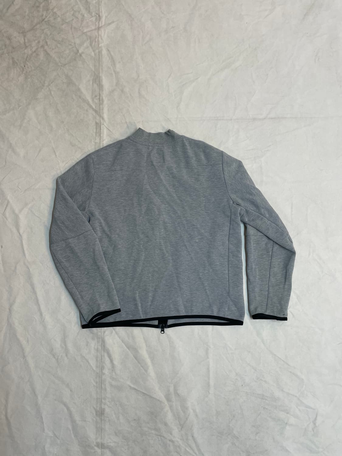 나이키 트레이닝 집업 상품이미지8