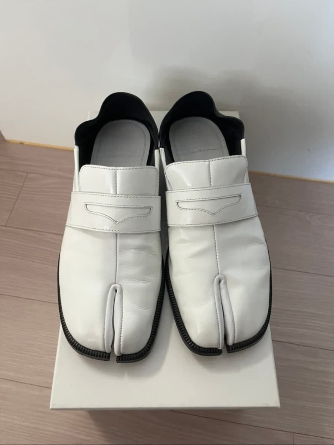 마르지엘라 타비로퍼 37.5 (240추천) 상품이미지2